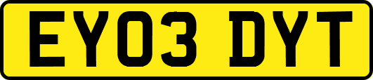 EY03DYT