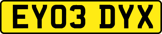 EY03DYX