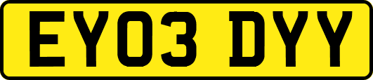 EY03DYY