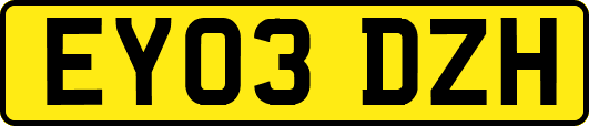 EY03DZH