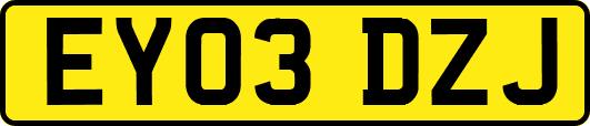 EY03DZJ