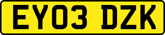 EY03DZK