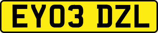 EY03DZL