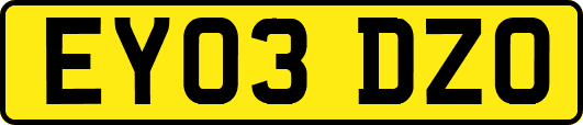EY03DZO