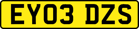 EY03DZS