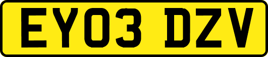 EY03DZV