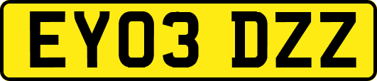EY03DZZ