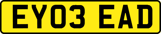 EY03EAD