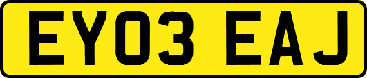 EY03EAJ