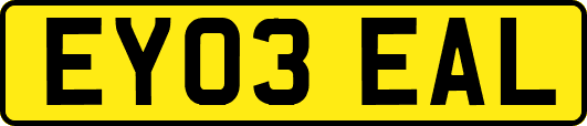 EY03EAL