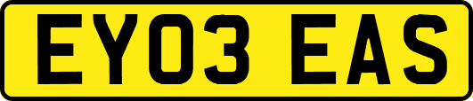 EY03EAS