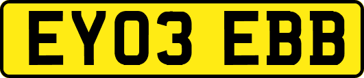 EY03EBB