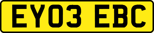 EY03EBC