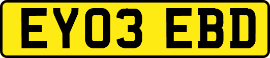 EY03EBD