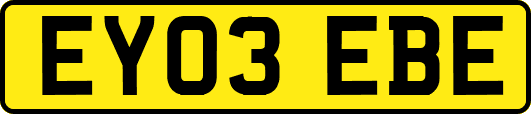 EY03EBE