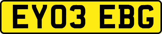 EY03EBG