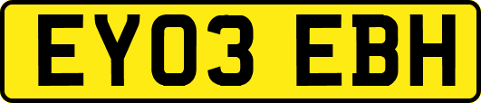 EY03EBH