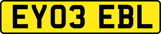 EY03EBL