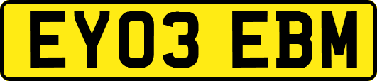 EY03EBM