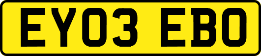 EY03EBO