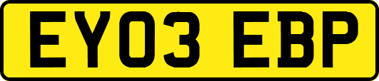 EY03EBP