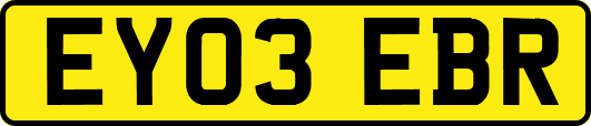 EY03EBR