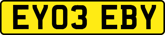 EY03EBY