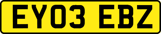 EY03EBZ
