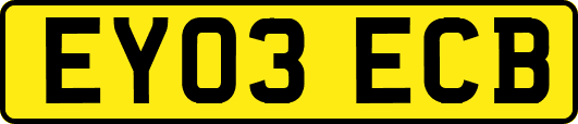 EY03ECB