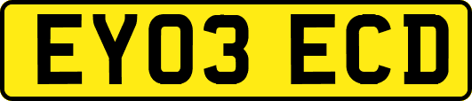 EY03ECD