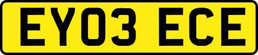 EY03ECE