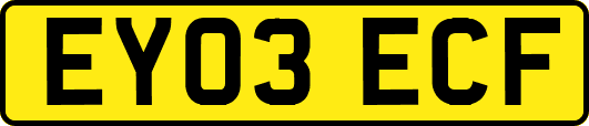 EY03ECF