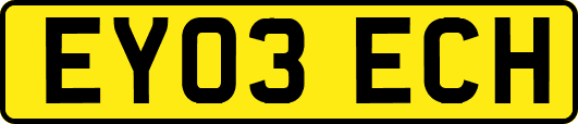 EY03ECH