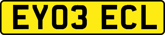 EY03ECL