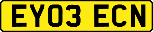 EY03ECN