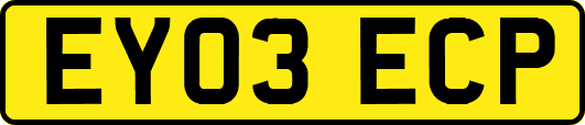 EY03ECP
