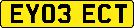 EY03ECT