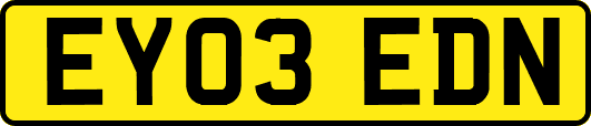 EY03EDN