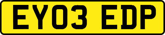 EY03EDP