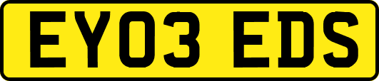 EY03EDS