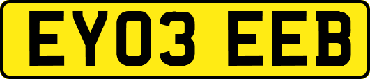 EY03EEB