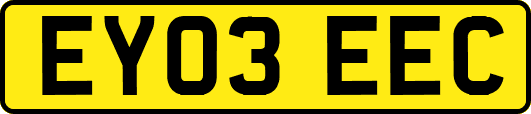 EY03EEC