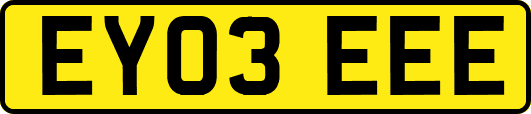 EY03EEE