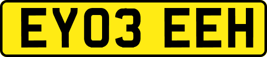 EY03EEH