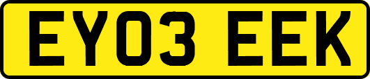 EY03EEK