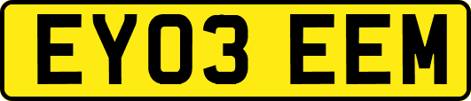 EY03EEM