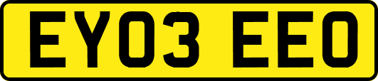 EY03EEO