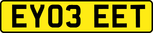 EY03EET