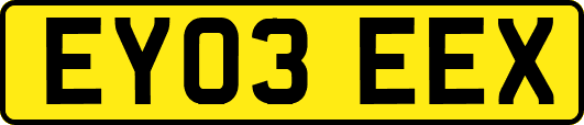 EY03EEX