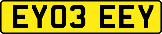 EY03EEY